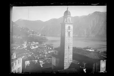 San Lorenzo in Lugano